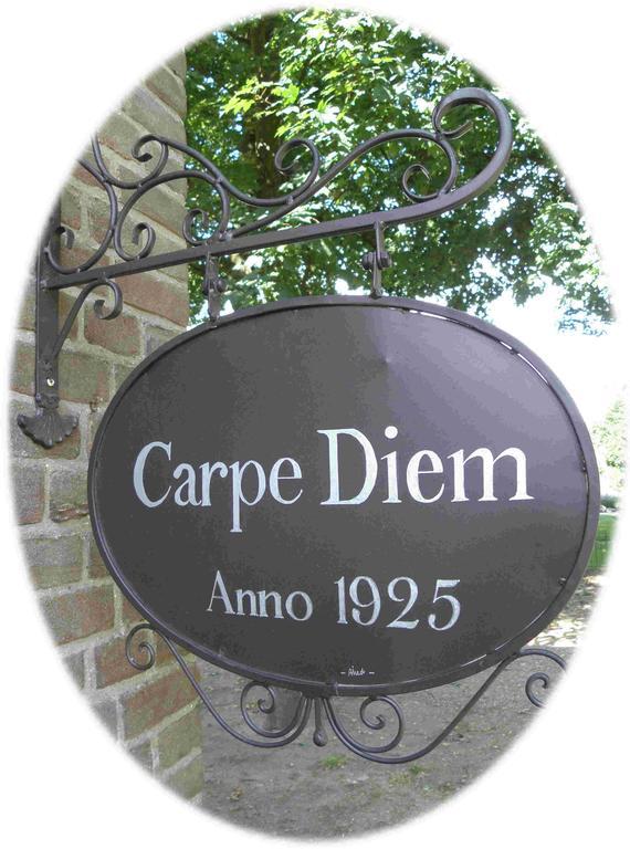 Carpe Diem Ommen Pokój zdjęcie